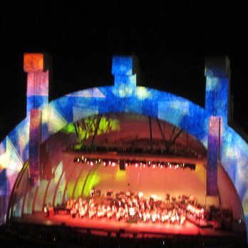 LA Phil 100th Anniversary - Festivals Near Me - Los Angeles, California