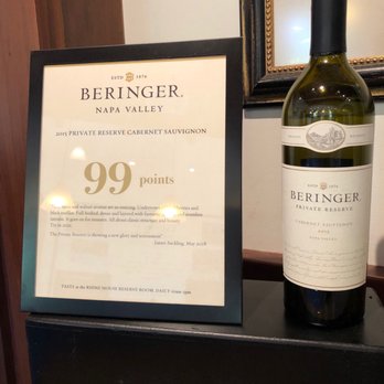 Beringer Vineyards - Wineries Near Me - St. Helena, California Beringer Vineyards - Wineries Near Me - St. Helena, California