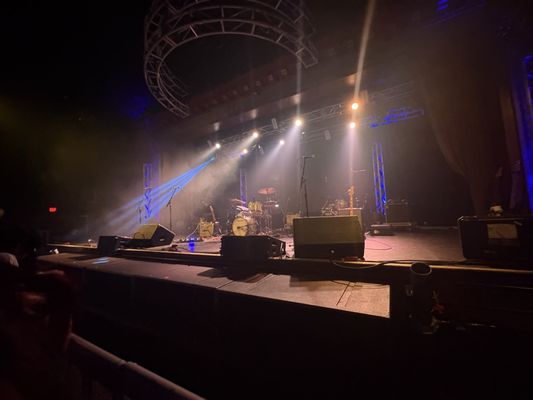 The Ritz Ybor by null