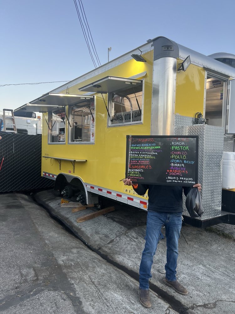 Tacos El Dinamita
