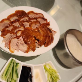 Meizhou Dongpo - Roast Duck - Szechuan Near Me - Irvine, California Meizhou Dongpo - Roast Duck - Szechuan Near Me - Irvine, California