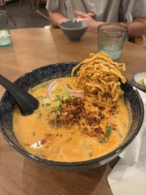 Aroon Thai Kitchen by null