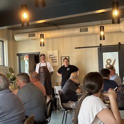 Cork and Knife Provisions