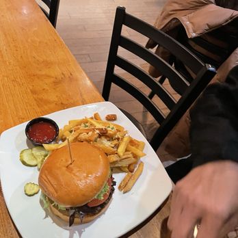 BeachHouse bar + grill - The Beach House Burger - New American Near Me - Kirkland, Washington BeachHouse bar + grill - The Beach House Burger - New American Near Me - Kirkland, Washington