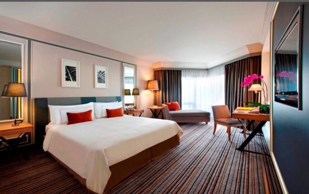 Grand Millenium Hotel Kuala Lumpur