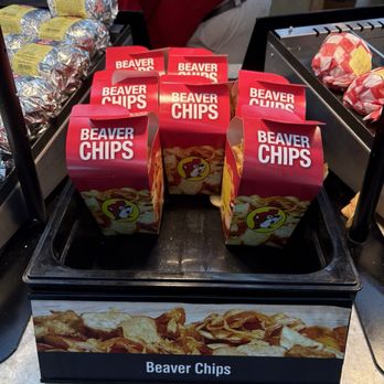 Buc-ee's - Gas Stations Near Me - Temple, Texas