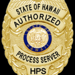 Hawaii Process Service - Hawaii Process Service