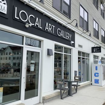 Mill District General Store & Local Art Gallery - Outside - Art Supplies Near Me - Amherst, Massachusetts Mill District General Store & Local Art Gallery - Outside - Art Supplies Near Me - Amherst, Massachusetts