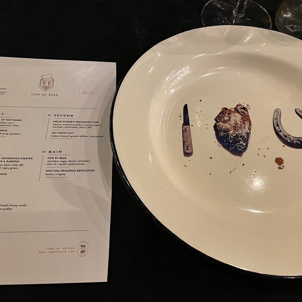 Cow By Bear - Steakhouses Near Me