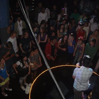 Café de Paris - Dan le Sac (remember this is summer 2007) - Dance Clubs Near Me - London, XGL Café de Paris - Dan le Sac (remember this is summer 2007) - Dance Clubs Near Me - London, XGL