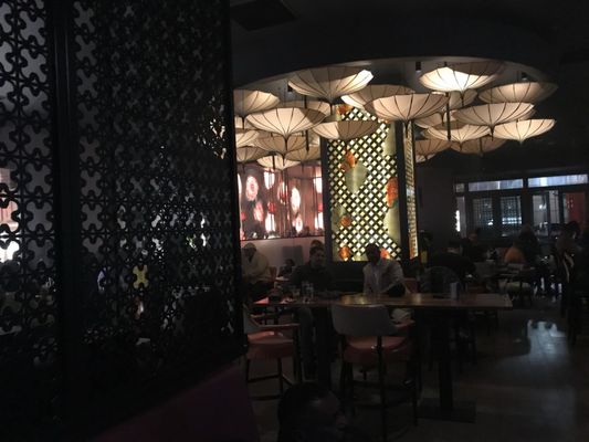 BURN by Rocky Patel Atlanta by null