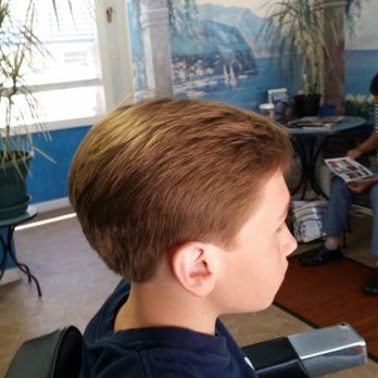 Regina's Healing HairCuts - Boy's haircut - Hair Salons Near Me - Campbell, California Regina's Healing HairCuts - Boy's haircut - Hair Salons Near Me - Campbell, California