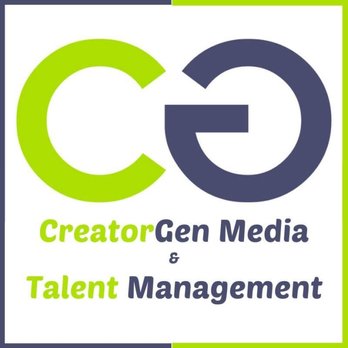 CreatorGen Media - Logo - Marketing Near Me - Dayton, Ohio