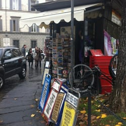 Edicola