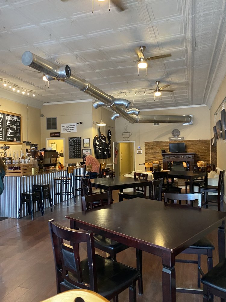 Photos of CREMA COFFEE BAR Updated August 2024 14 Photos & 44