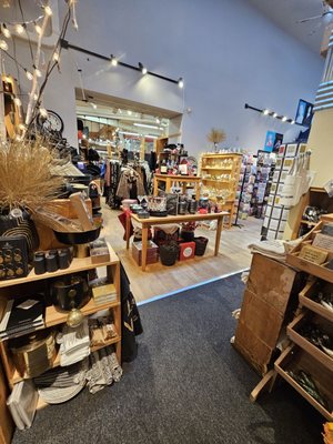 THE STAR STORE by null