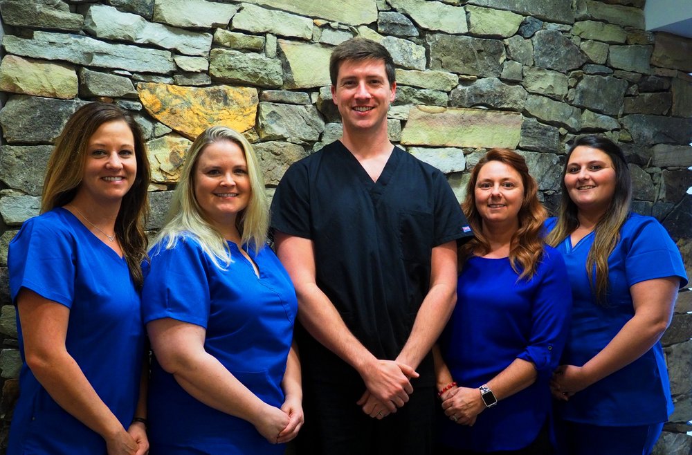 CAROLINA COSMETIC DENTAL CARE DURHAM General Dentistry 3608