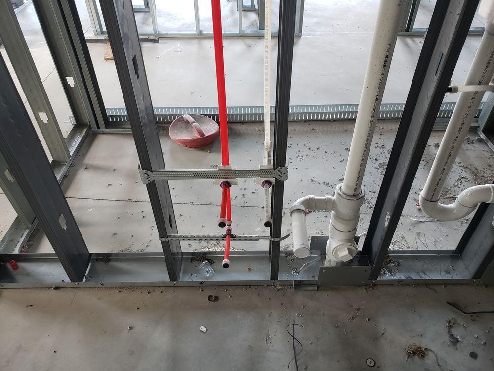 Slide of BR Plumbing Services