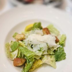 Ceasar salad