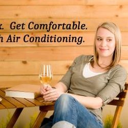 Smith Air Conditioning - Smith Air Conditioning Inc.