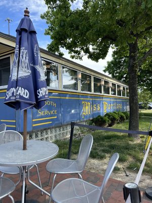 Miss Portland Diner by null