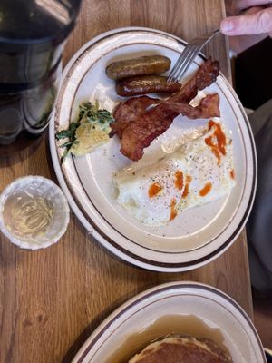 Hanover Pancake House by null