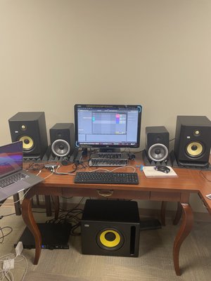 The Clearsound Group