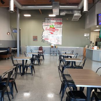 Frutilandia - Ice Cream & Frozen Yogurt Near Me - Tolleson, Arizona