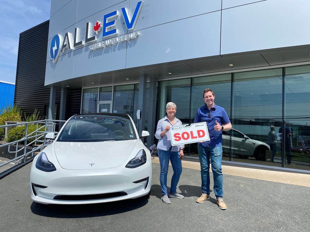 ALL EV BY STEELE AUTO GROUP Updated July 2024 42 Photos 3367