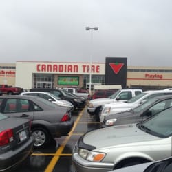 Canadian Tire