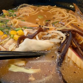 Sakura Ramen - Chasu Ramen - Ramen Near Me - El Paso, Texas Sakura Ramen - Chasu Ramen - Ramen Near Me - El Paso, Texas