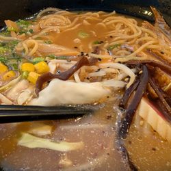 Sakura Ramen - Chasu Ramen