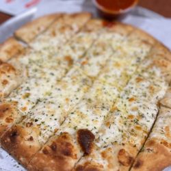 Ferrara Pizza and Pasta