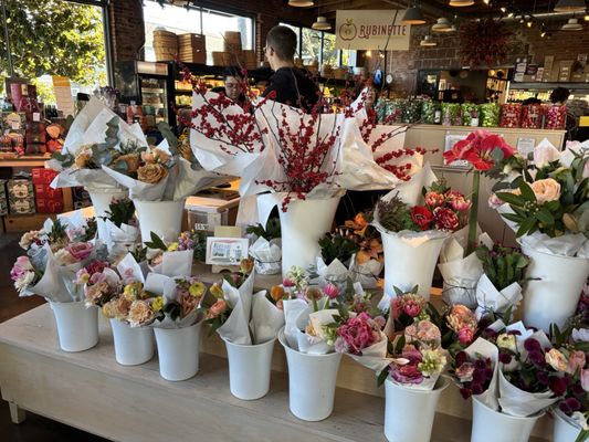 Rubinette Produce Market by null