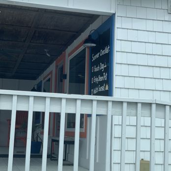 Topsail Steamer - Seafood Near Me - Surf City, North Carolina Topsail Steamer - Seafood Near Me - Surf City, North Carolina