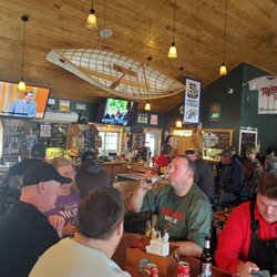 Britt Lounge & Cafe