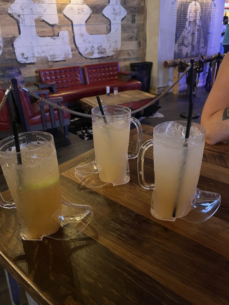 NICKYO’S RODEO - Updated October 2025 - 120 W Bland St, Charlotte ...