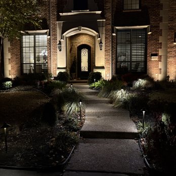 Nite FX Lighting - Lighting Fixtures & Equipment Near Me