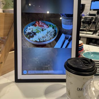 Carmela Coffee - Park Place - Coffee & Tea Near Me - Boca Raton, Florida