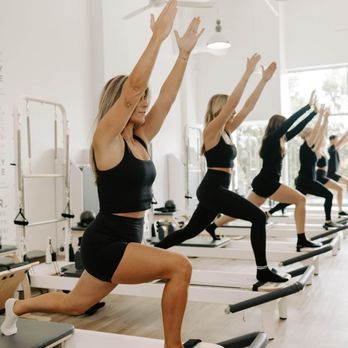 Bodybar Pilates - Pilates Near Me - Carlsbad, California