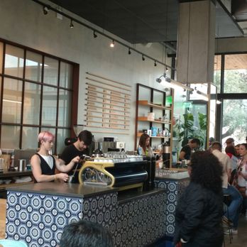 Mañana - Coffee & Tea Near Me - Austin, Texas