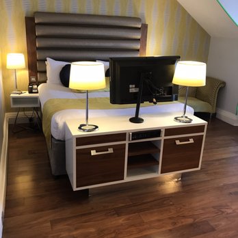 Hotel Indigo Edinburgh - Hotels Near Me - Edinburgh, EDH