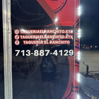 Taqueria El Ranchito - Food Trucks Near Me - Katy, Texas Taqueria El Ranchito - Food Trucks Near Me - Katy, Texas