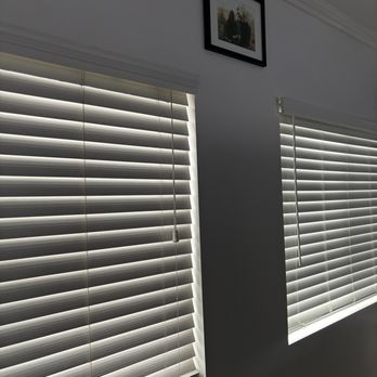 Purrfect Shutters - Before - Shades & Blinds Near Me Purrfect Shutters - Before - Shades & Blinds Near Me