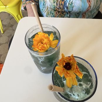 The Alchemist Cafe - Coffee & Tea Near Me - Modesto, California