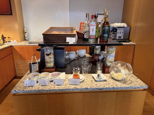 Sheraton Grand Hiroshima Hotel by null