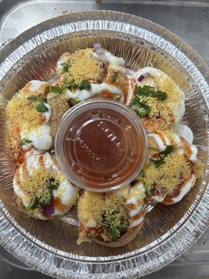 Kabab Ghar Austin by null