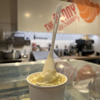 The Penny Ice Creamery - THEE VANILLA - Ice Cream & Frozen Yogurt Near Me - Los Altos, California The Penny Ice Creamery - THEE VANILLA - Ice Cream & Frozen Yogurt Near Me - Los Altos, California