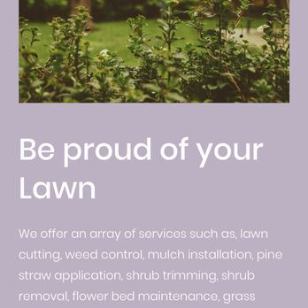 Southbound Lawn and Maintenance Services - Website - Lawn Services Near Me Southbound Lawn and Maintenance Services - Website - Lawn Services Near Me