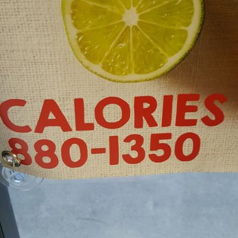 Baja Fresh - Mexican Near Me - Camarillo, California Baja Fresh - Mexican Near Me - Camarillo, California